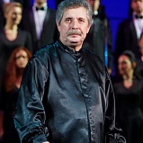 С юбилеем, Мастер! - НОВАТ - фото №1